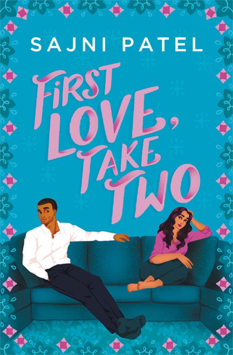 Cover: 9781538733363 | First Love, Take Two | Sajni Patel | Taschenbuch | Englisch | 2021