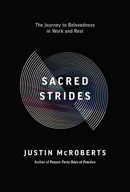 Cover: 9780785239901 | Sacred Strides: The Journey to Belovedness in Work and Rest | Buch