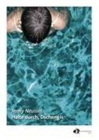 Cover: 9783940178091 | Halte durch, Dschengis | Jenny Neussel | Taschenbuch | Paperback
