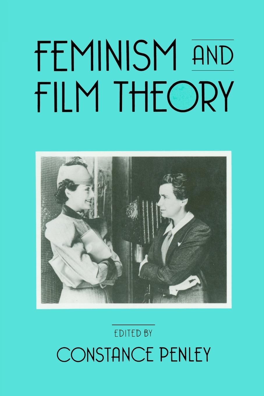 Cover: 9780415901086 | Feminism and Film Theory | Constance Penley | Taschenbuch | Paperback