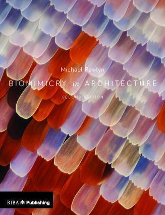 Cover: 9781859466285 | Biomimicry in Architecture | Michael Pawlyn | Taschenbuch | Englisch