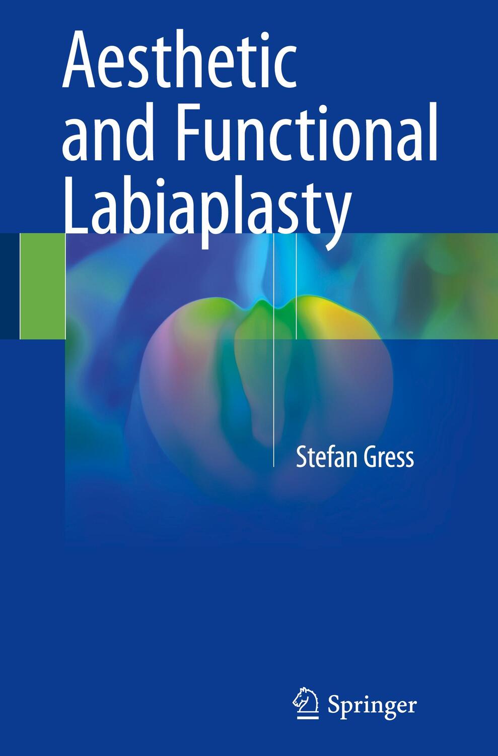 Cover: 9783319602219 | Aesthetic and Functional Labiaplasty | Stefan Gress | Buch | Englisch