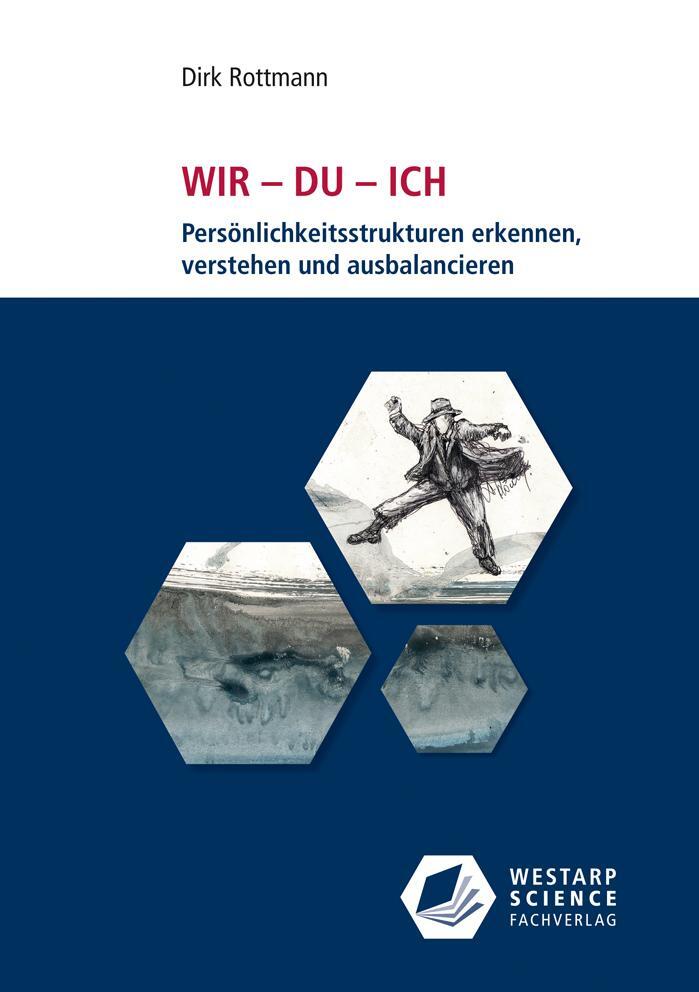 Cover: 9783866171862 | WIR - DU - ICH | Dirk Rottmann | Taschenbuch | Deutsch | 2021