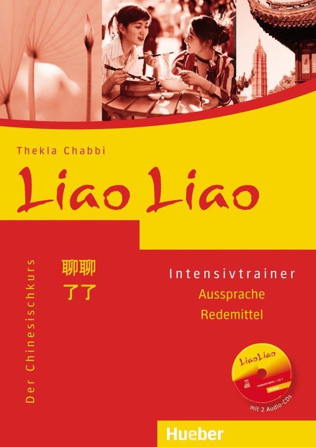 Cover: 9783190854363 | Liao Liao | Thekla Chabbi | Broschüre | Liao Liao aktuell | 72 S.