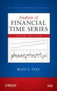 Cover: 9780470414354 | Analysis of Financial Time Series | Ruey S. Tsay | Buch | CourseSmart