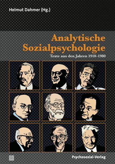 Cover: 9783837922370 | Analytische Sozialpsychologie | Helmut Dahmer | Taschenbuch | 2013