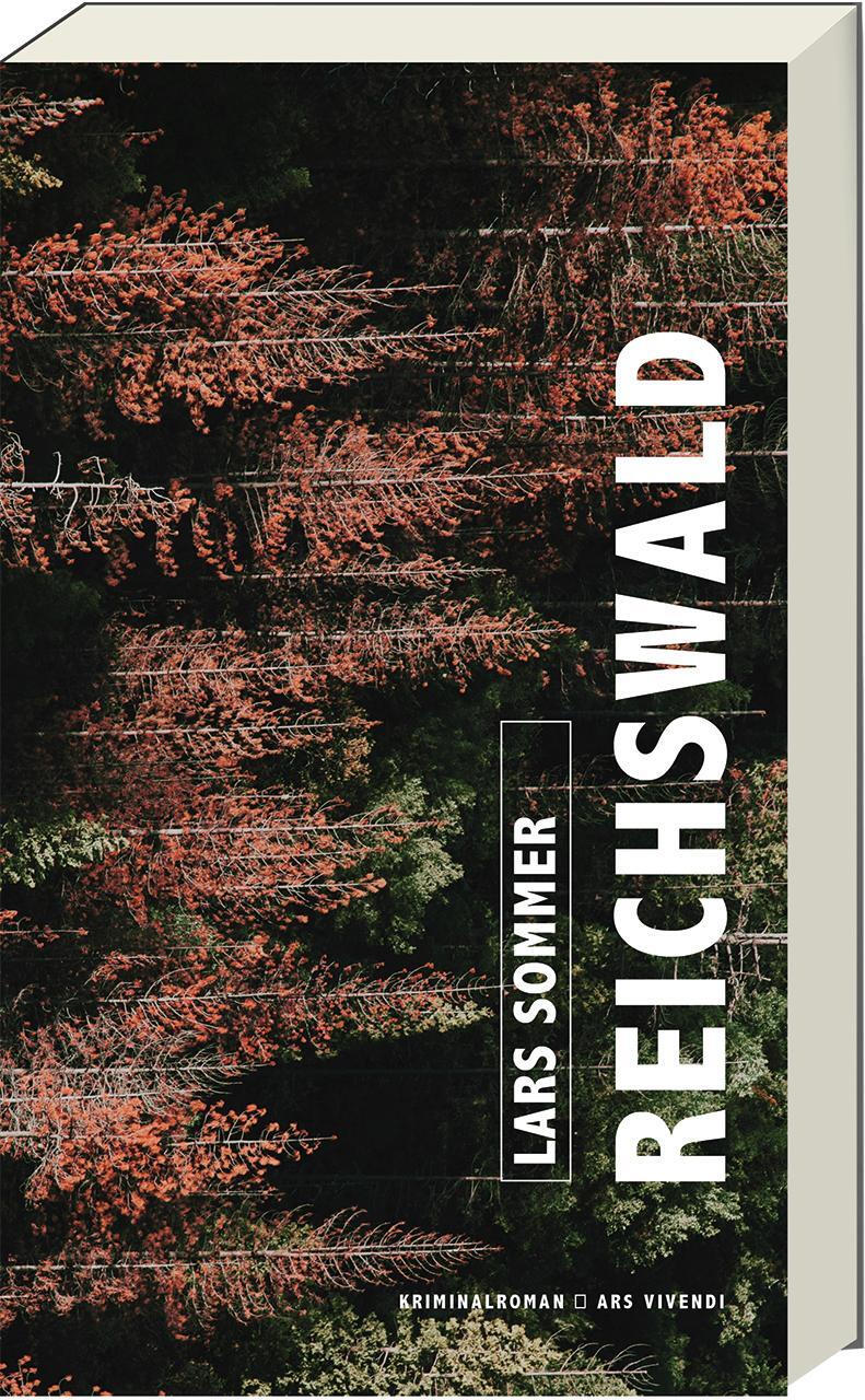 Cover: 9783747205228 | Reichswald | Kriminalroman | Lars Sommer | Taschenbuch | 309 S. | 2023