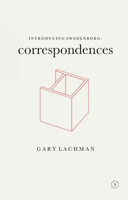 Cover: 9780854482160 | Introducing Swedenborg: Correspondences | Gary Lachman | Buch | 2021