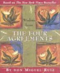 Cover: 9780880889902 | Wisdom from the Four Agreements | Inc Peter Pauper Press | Buch | 2003