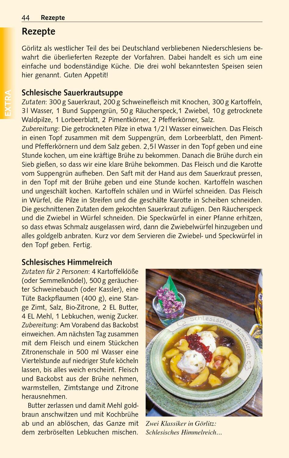 Bild: 9783897946491 | TRESCHER Reiseführer Görlitz | André Micklitza | Taschenbuch | 168 S.