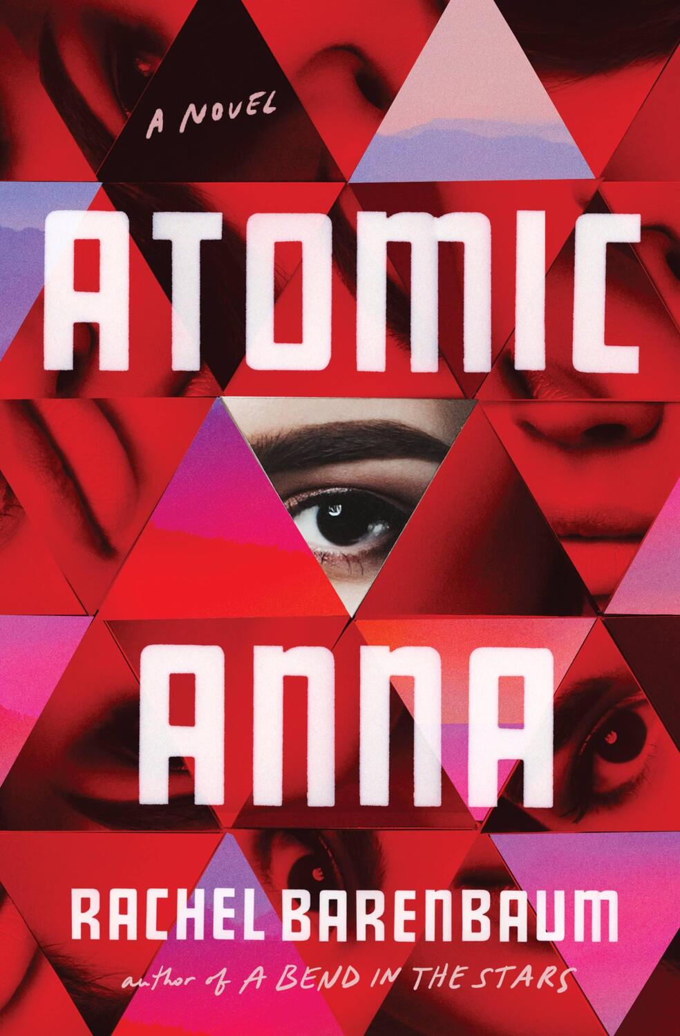 Cover: 9781538734872 | Atomic Anna | Rachel Barenbaum | Taschenbuch | Kartoniert / Broschiert