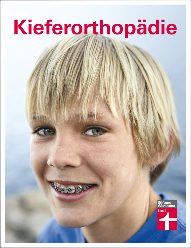 Cover: 9783868511499 | Kieferorthopädie | Barbara Bückmann | Taschenbuch | 176 S. | Deutsch