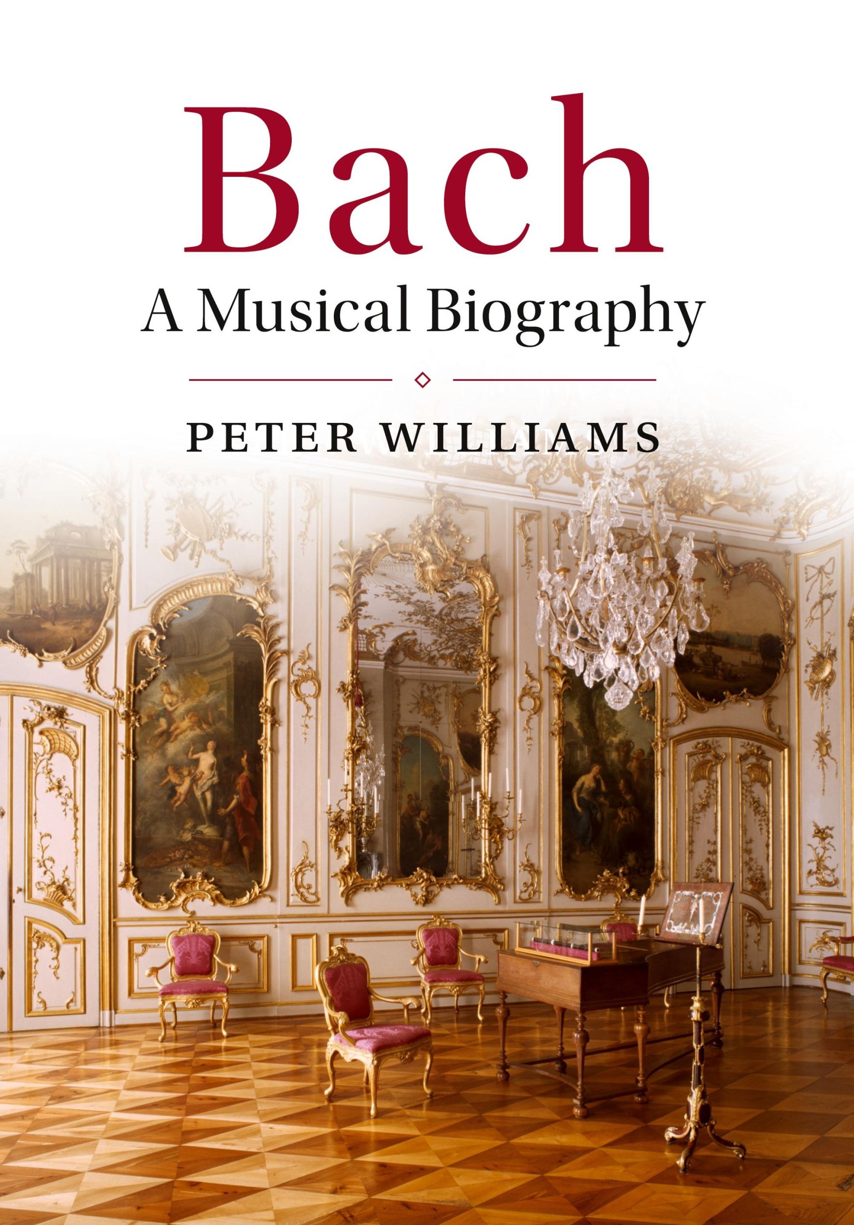 Cover: 9781316504864 | Bach | Peter Williams | Taschenbuch | Englisch | 2019