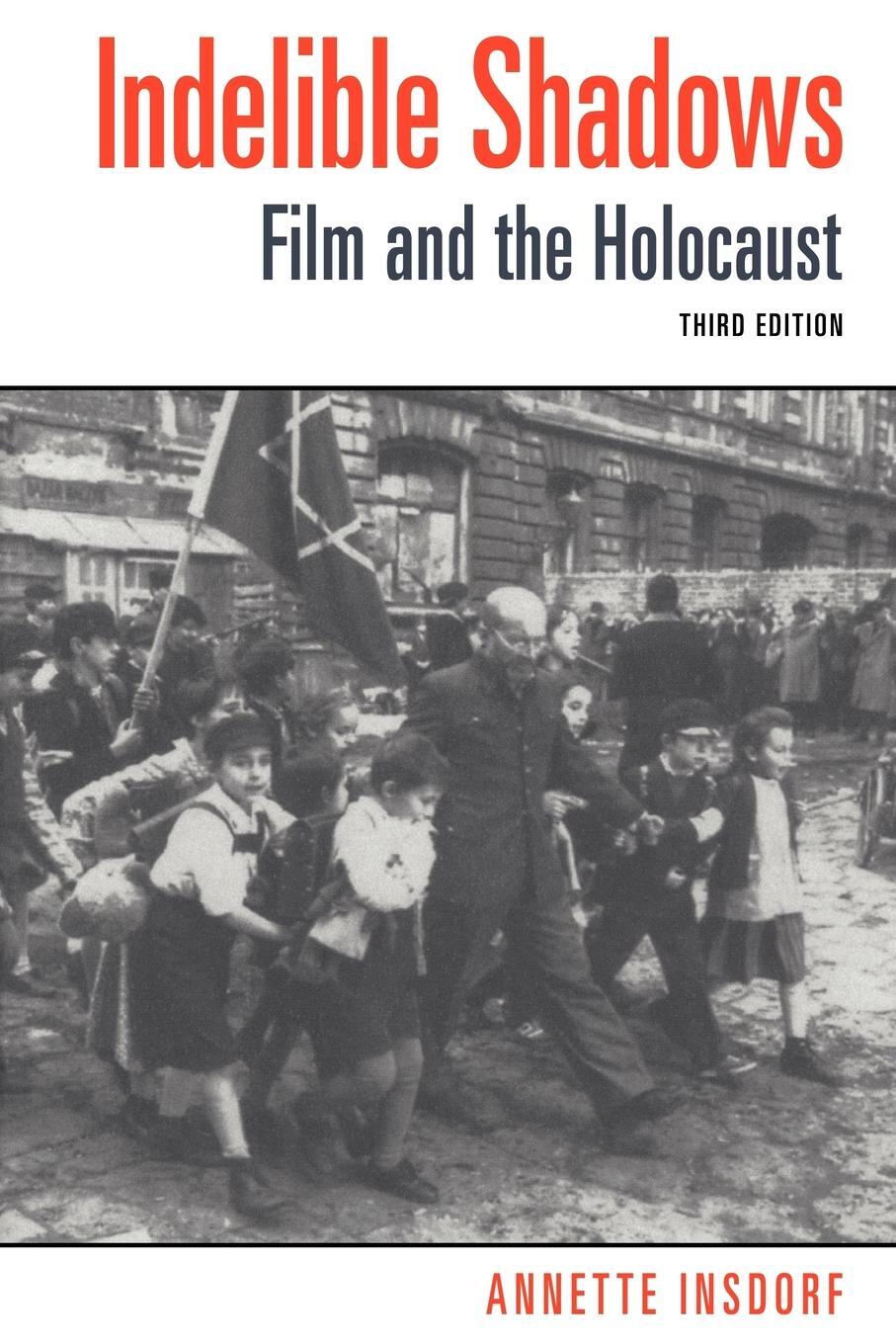 Cover: 9780521016308 | Indelible Shadows | Film and the Holocaust | Annette Insdorf | Buch