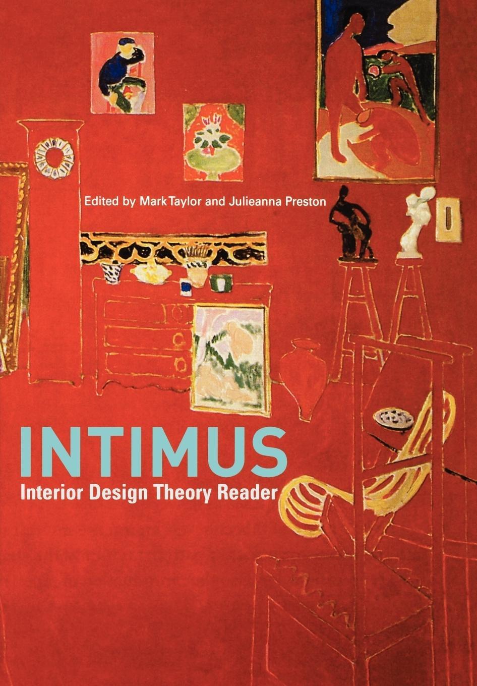 Cover: 9780470015711 | INTIMUS | Taylor (u. a.) | Taschenbuch | Paperback | 410 S. | Englisch