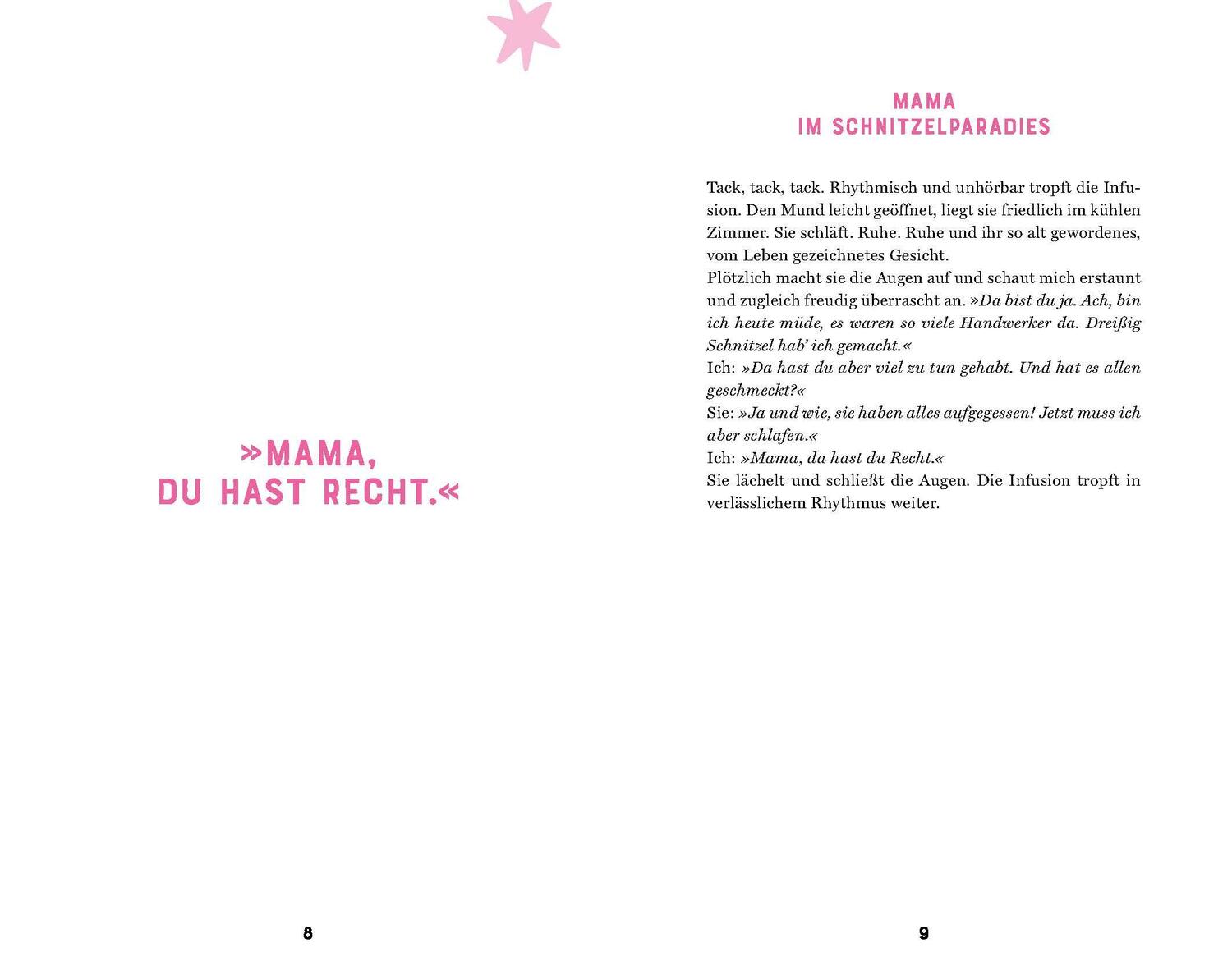 Bild: 9783708808581 | Die fabelhafte Welt meiner Mama | Barbara Bachler | Buch | 128 S.