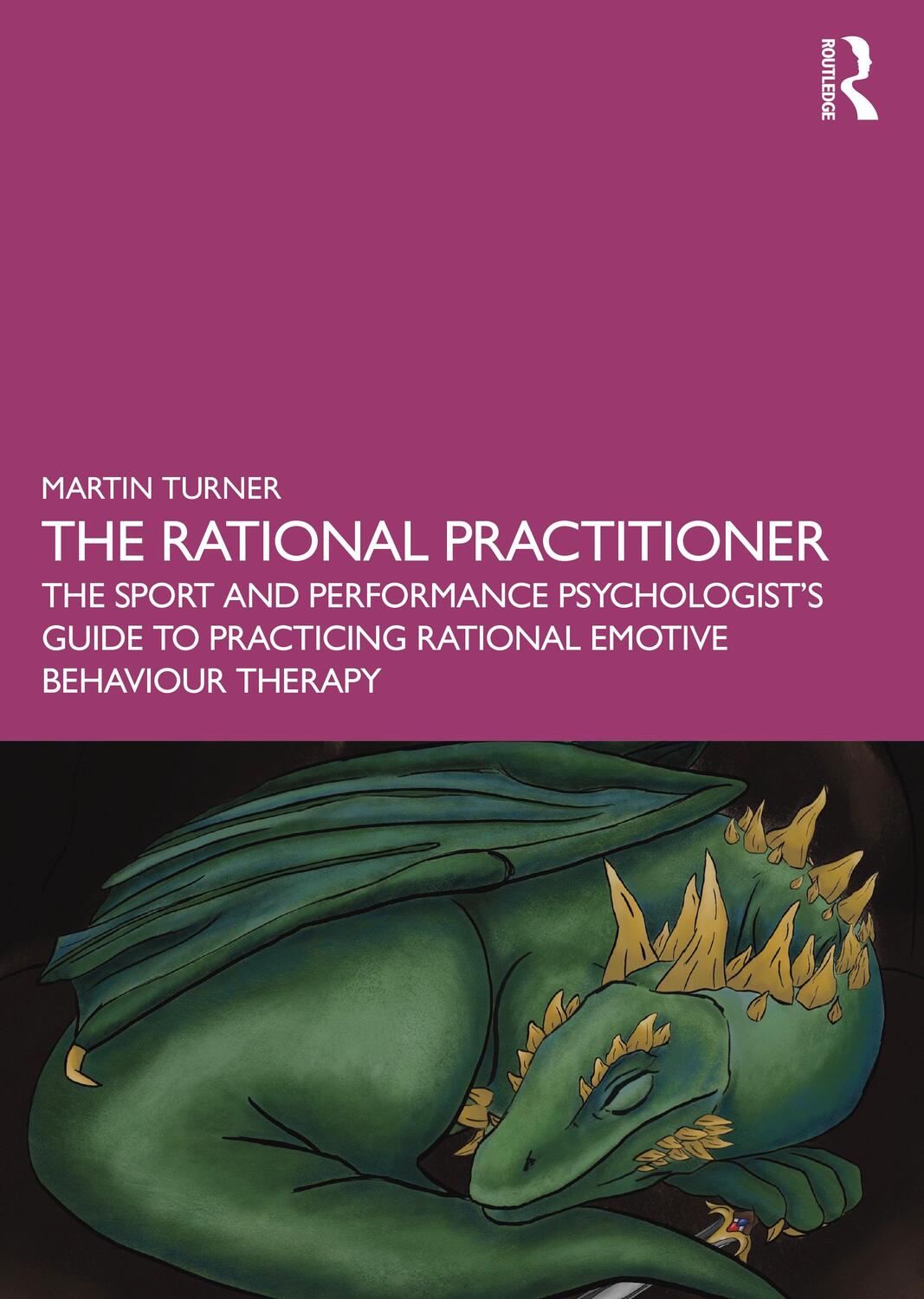 Cover: 9781032060408 | The Rational Practitioner | Martin Turner | Taschenbuch | Englisch