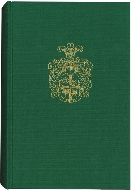 Cover: 9783825347277 | Die Universitätsburschenschaften im Kaiserreich (1871-1918) | Rode