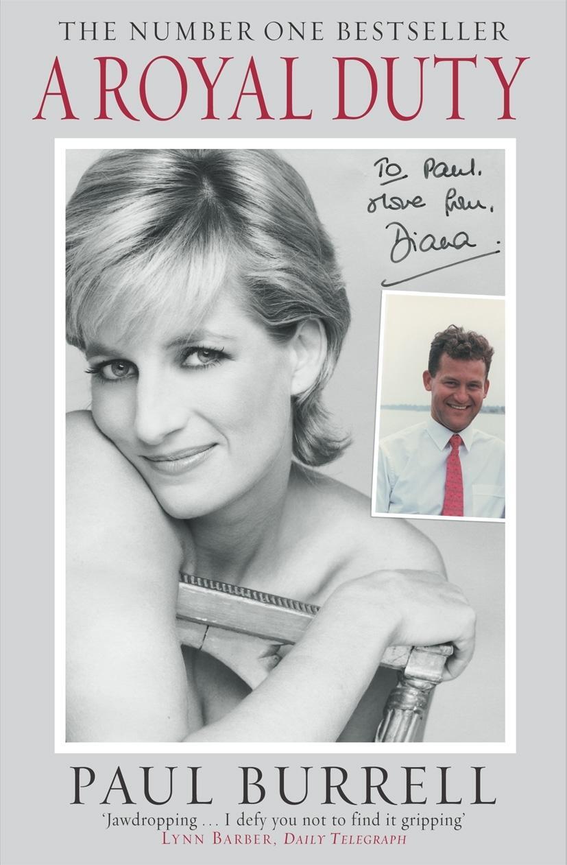 Cover: 9780141018287 | A Royal Duty | Paul Burrell | Taschenbuch | Englisch | 2004