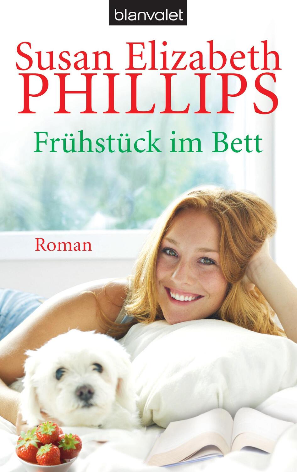 Cover: 9783442381494 | Frühstück im Bett | Susan Elizabeth Phillips | Taschenbuch | Deutsch