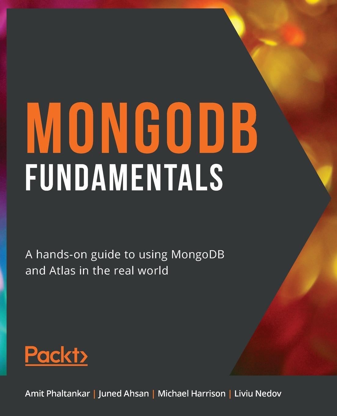 Cover: 9781839210648 | MongoDB Fundamentals | Amit Phaltankar (u. a.) | Taschenbuch | 2020
