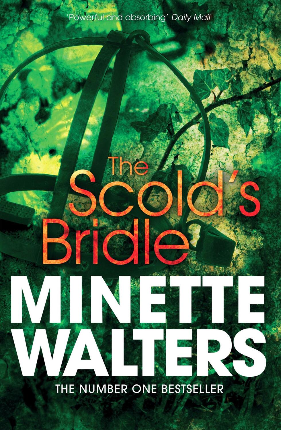Cover: 9781447208099 | The Scold's Bridle | Minette Walters | Taschenbuch | Englisch | 2012