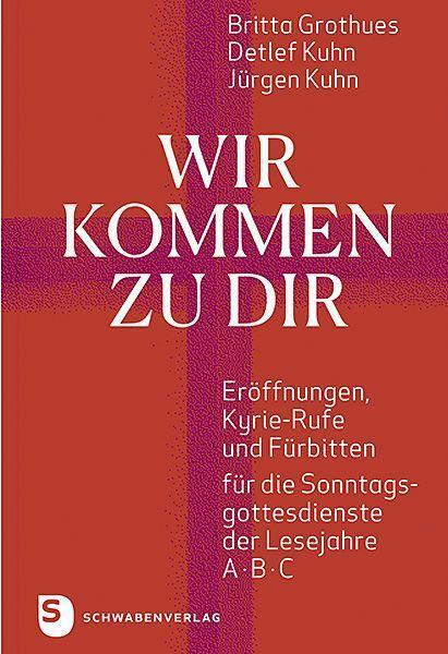 Cover: 9783796618307 | Wir kommen zu dir | Britta Grothues (u. a.) | Buch | Deutsch | 2022