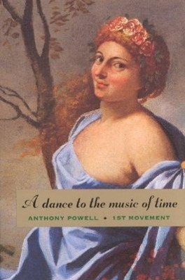 Cover: 9780226677149 | A Dance to the Music of Time | First Movement | Anthony Powell | Buch