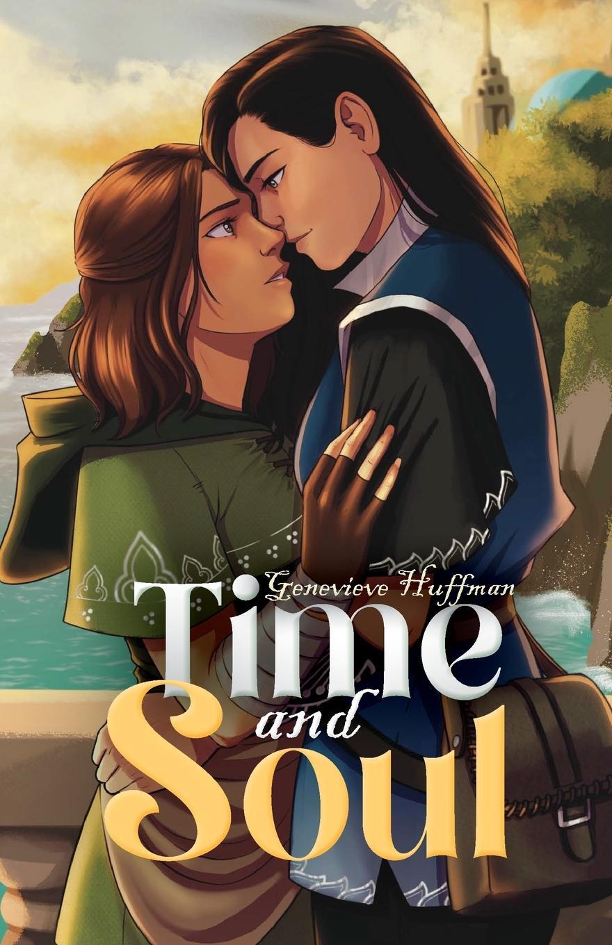 Cover: 9798822914537 | Time and Soul | Genevieve Huffman | Taschenbuch | Paperback | Englisch