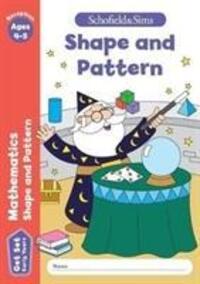 Cover: 9780721714387 | Schofield &amp; Sims: Get Set Mathematics: Shape and Pattern, Ea | 2018