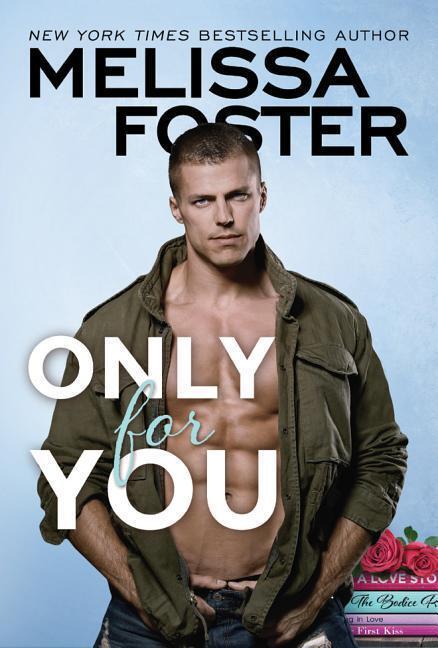 Cover: 9781542049016 | ONLY FOR YOU | Melissa Foster | Taschenbuch | Sugar Lake | Englisch