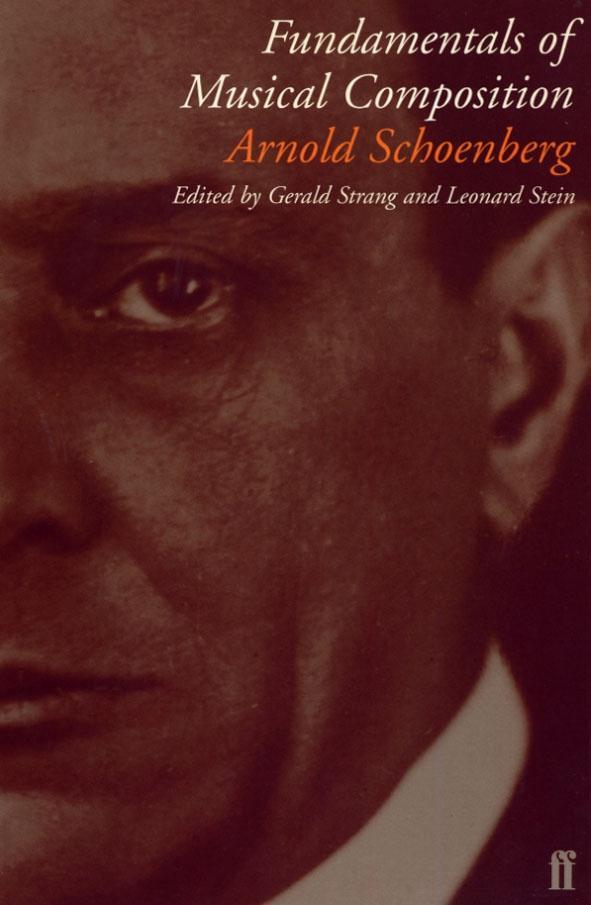 Cover: 9780571196586 | Fundamentals of Musical Composition | Arnold Schoenberg | Taschenbuch