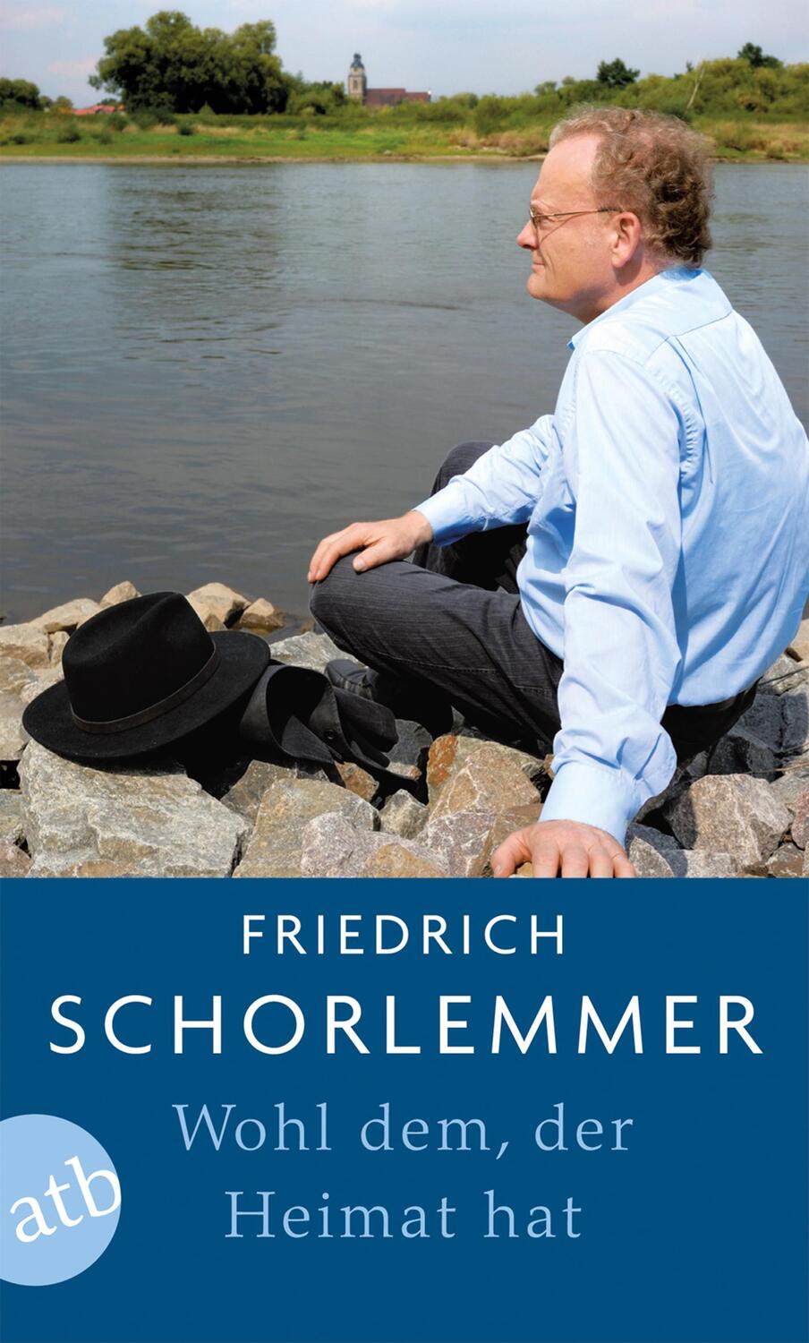Cover: 9783746626512 | Wohl dem, der Heimat hat | Friedrich Schorlemmer | Taschenbuch | 2010