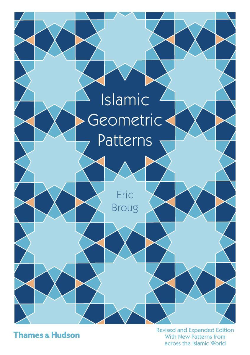 Cover: 9780500294680 | Islamic Geometric Patterns | Eric Broug | Taschenbuch | Englisch
