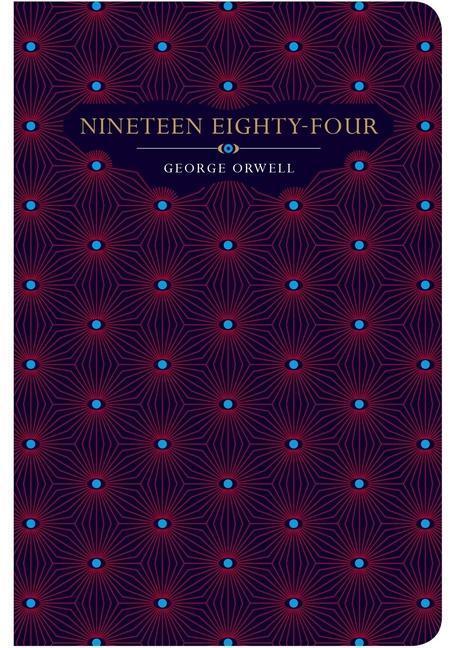 Cover: 9781912714988 | Nineteen Eighty Four | George Orwell | Buch | Chiltern Classic | 2022