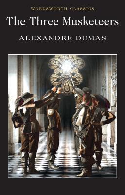 Cover: 9781853260407 | The Three Musketeers | Alexandre Dumas | Taschenbuch | Englisch | 1992