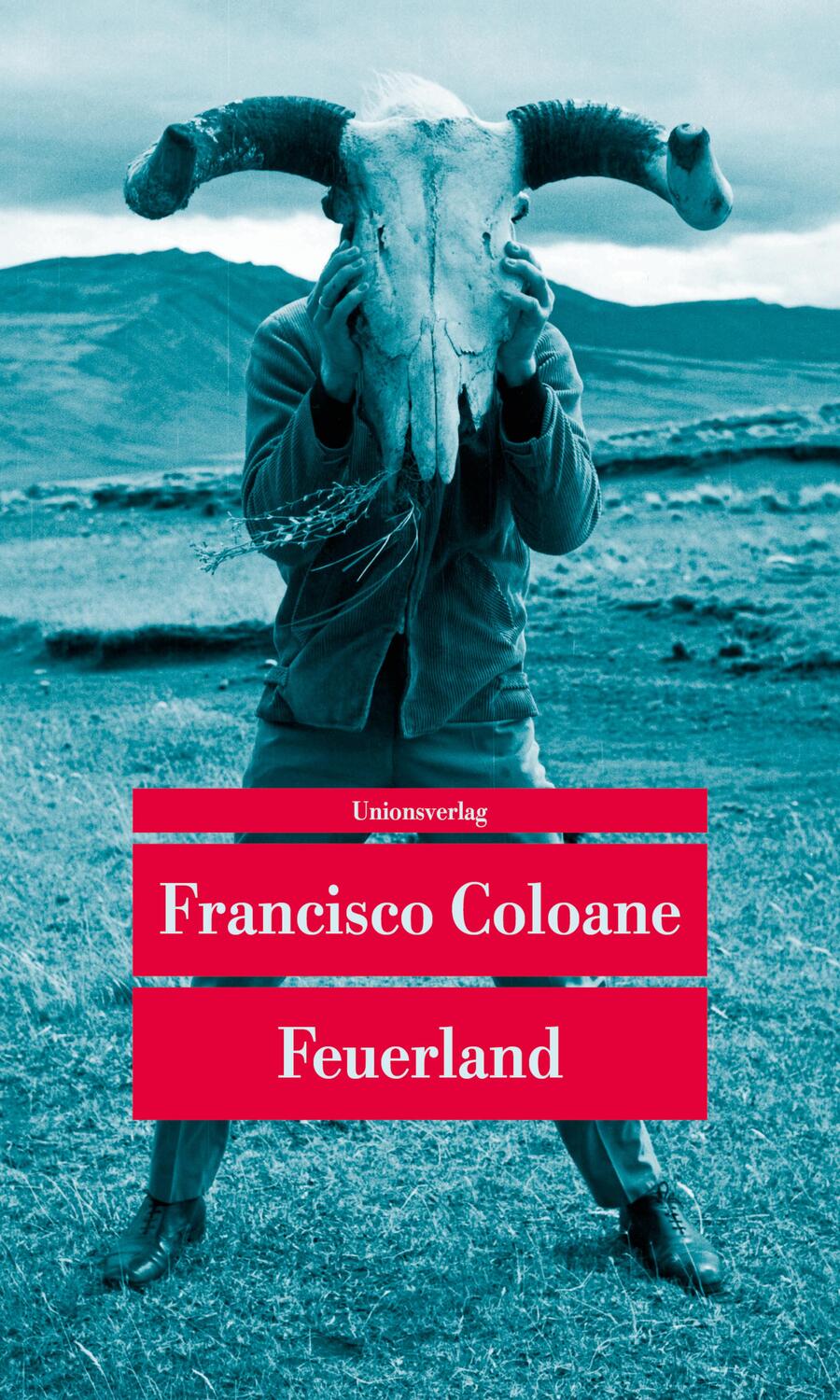 Cover: 9783293208209 | Feuerland | Erzählungen | Francisco Coloane | Taschenbuch | 224 S.