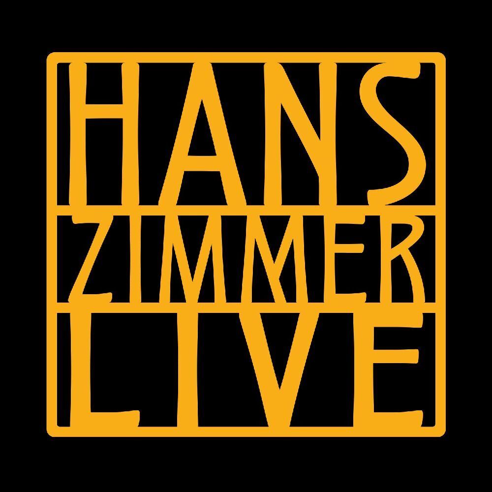 Cover: 194399367414 | LIVE, 4 Schallplatte | Hans Zimmer | Stück | 2023 | Sony Classical