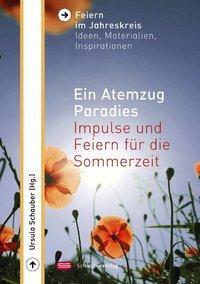 Cover: 9783796614224 | Ein Atemzug Paradies | Taschenbuch | 96 S. | Deutsch | 2009