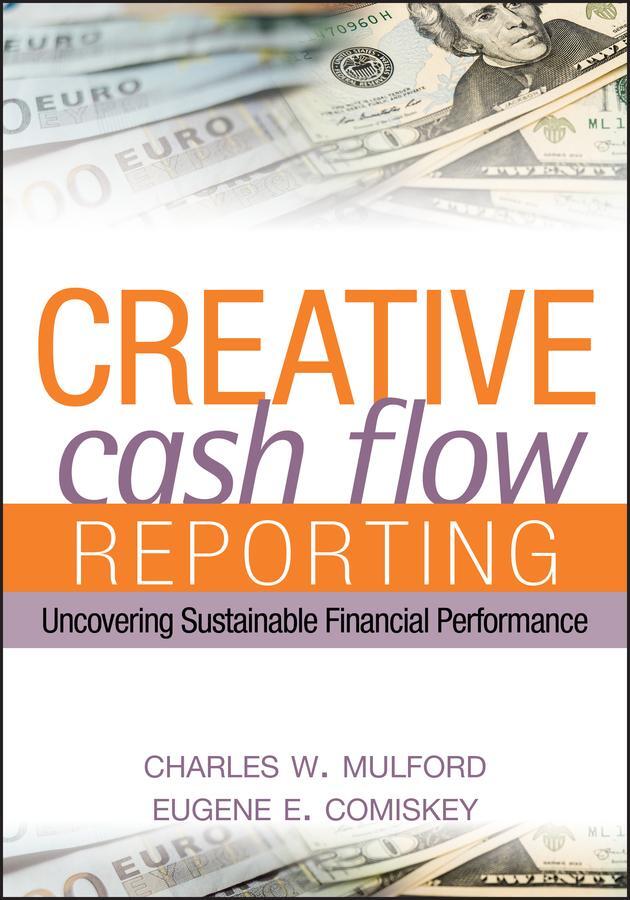 Cover: 9780471469186 | Creative Cash Flow Reporting | Charles W. Mulford (u. a.) | Buch