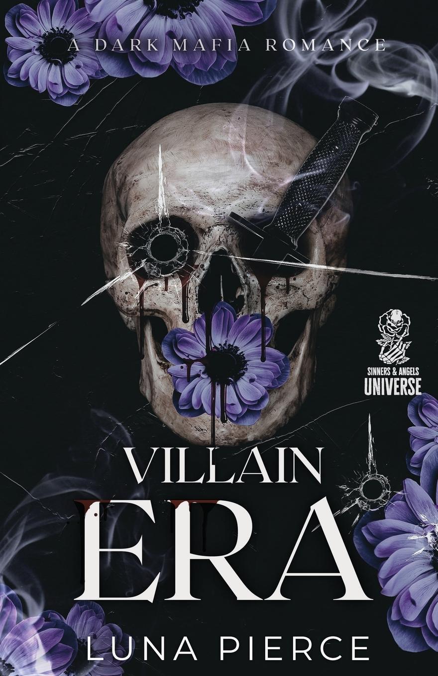 Cover: 9781957238067 | Villain Era | Luna Pierce | Taschenbuch | Paperback | Englisch | 2022