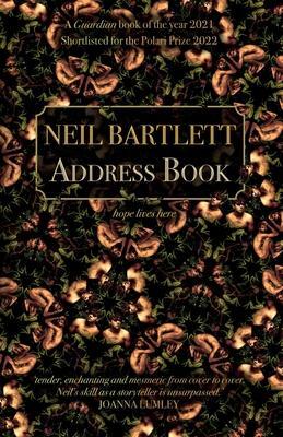 Cover: 9781912620128 | Address Book | Neil Bartlett | Taschenbuch | Kartoniert / Broschiert