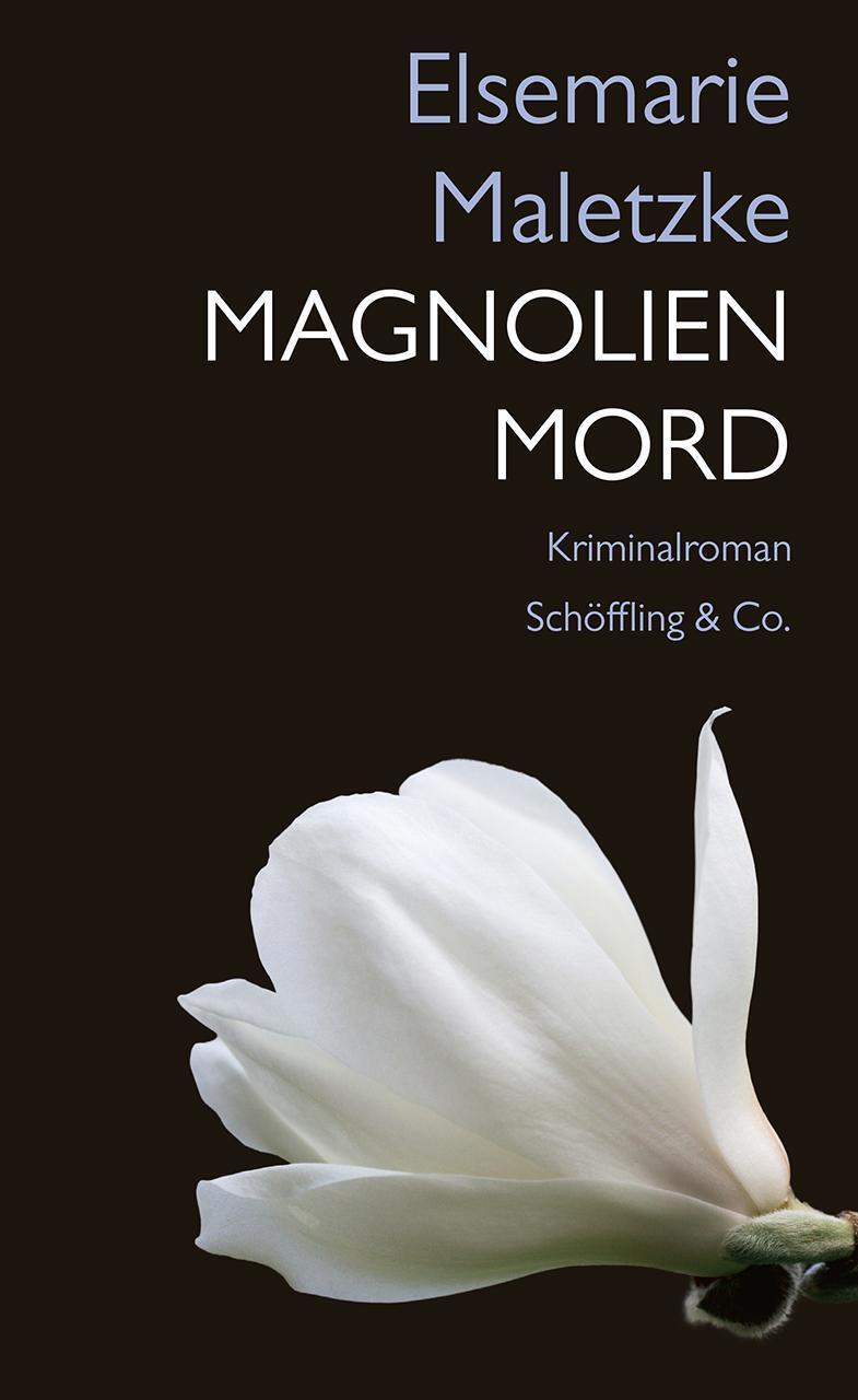 Cover: 9783895616112 | Magnolienmord | Elsemarie Maletzke | Taschenbuch | Deutsch | 2020