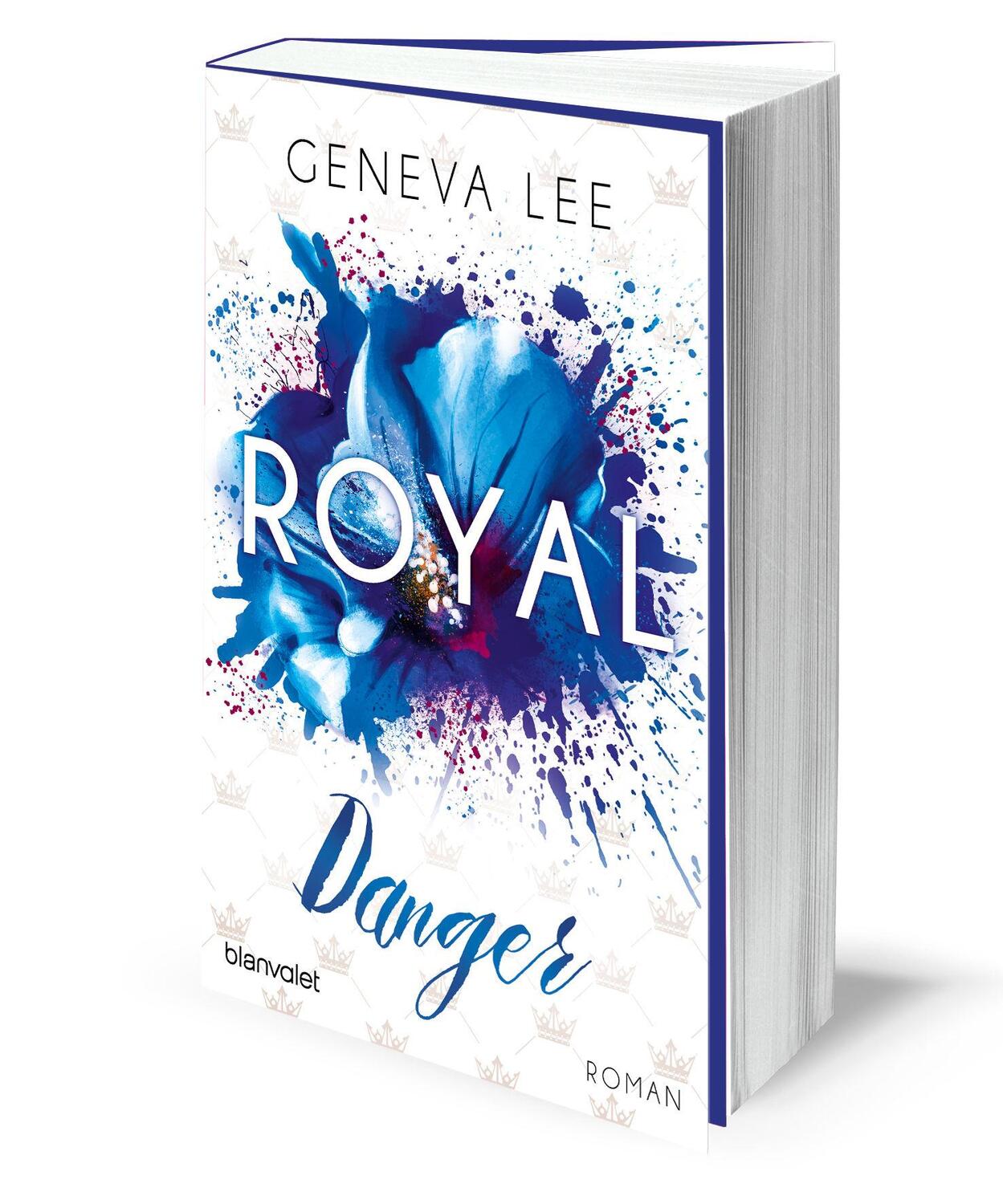 Bild: 9783734111518 | Royal Danger | Roman | Geneva Lee | Taschenbuch | Die Royals-Saga