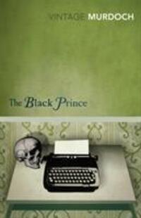 Cover: 9780099589259 | The Black Prince | Iris Murdoch | Taschenbuch | Englisch | 2013