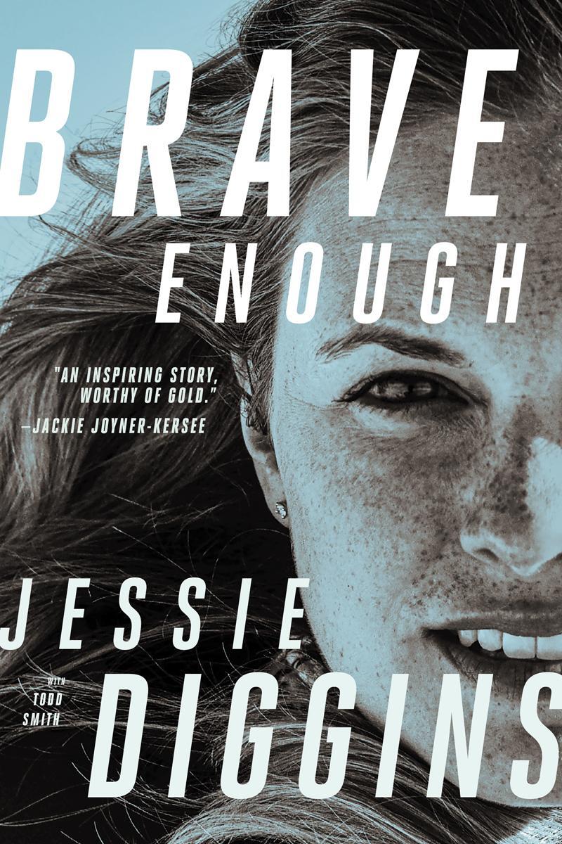 Cover: 9781517908201 | Brave Enough | Jessie Diggins (u. a.) | Taschenbuch | Englisch | 2021