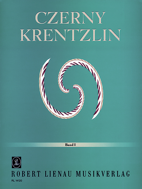 Cover: 9790011141205 | Der kürzeste Weg 1 - Klavier | Carl Czerny | Broschüre | 16 S. | 2016