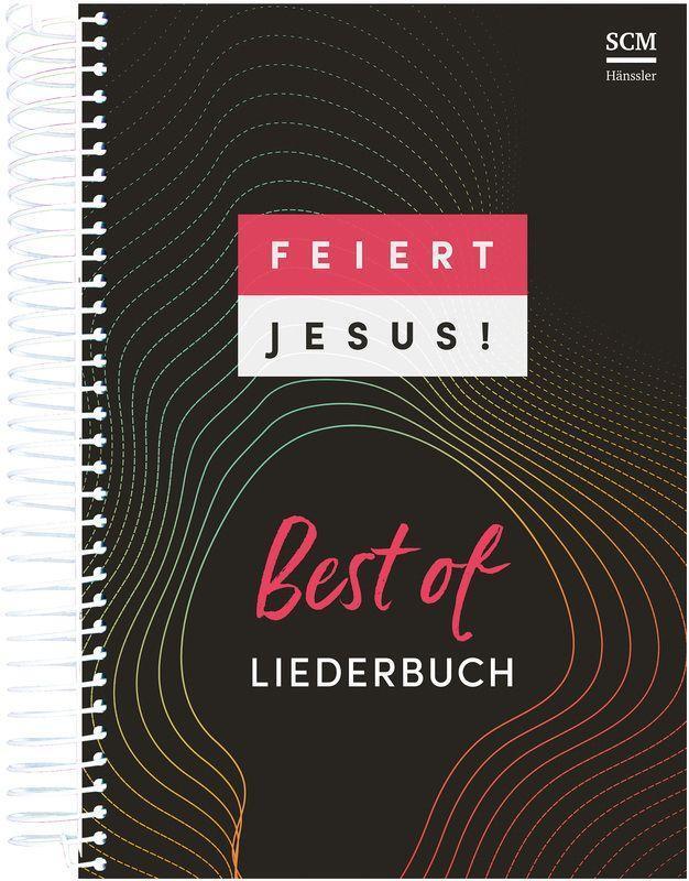 Cover: 9783775160780 | Feiert Jesus! Best of - Ringbuch | Taschenbuch | 400 S. | Deutsch