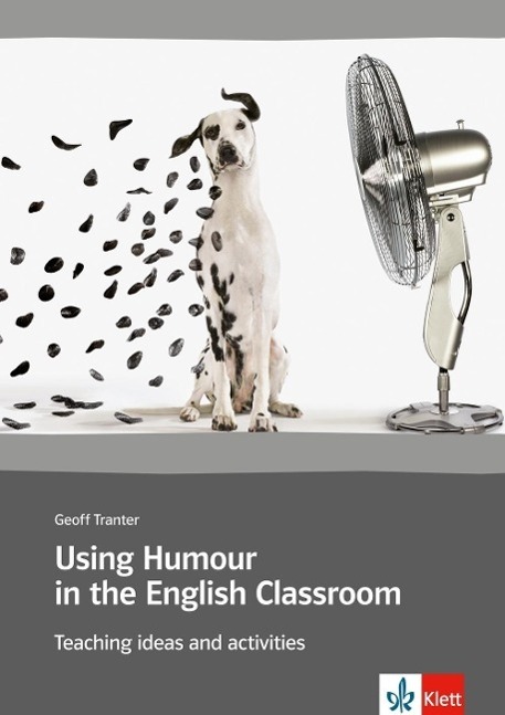 Cover: 9783125346451 | Using Humour in the English Classroom | Geoff Tranter | Taschenbuch