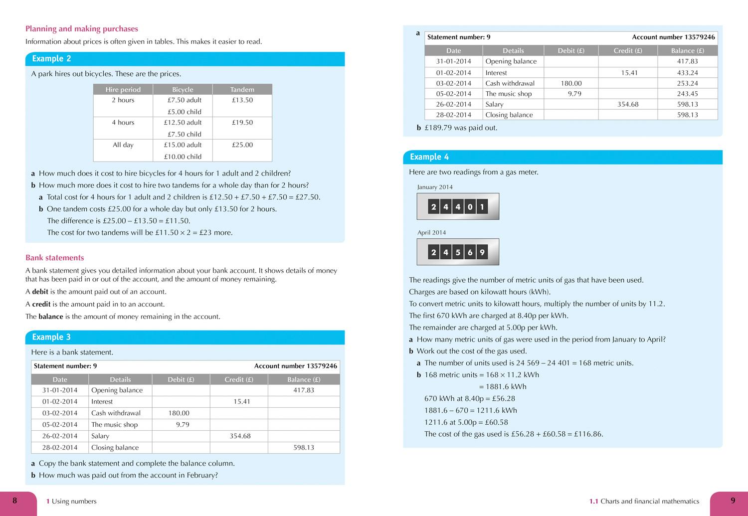 Bild: 9780007537730 | Pupil Book 1.3 | Kevin Evans (u. a.) | Taschenbuch | Englisch | 2014